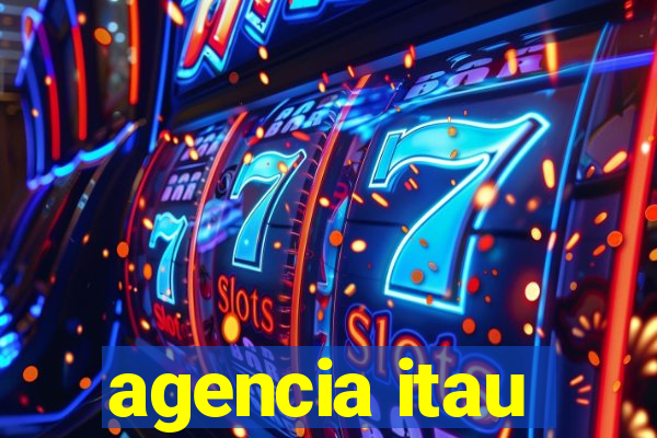 agencia itau-arsenal de marinha